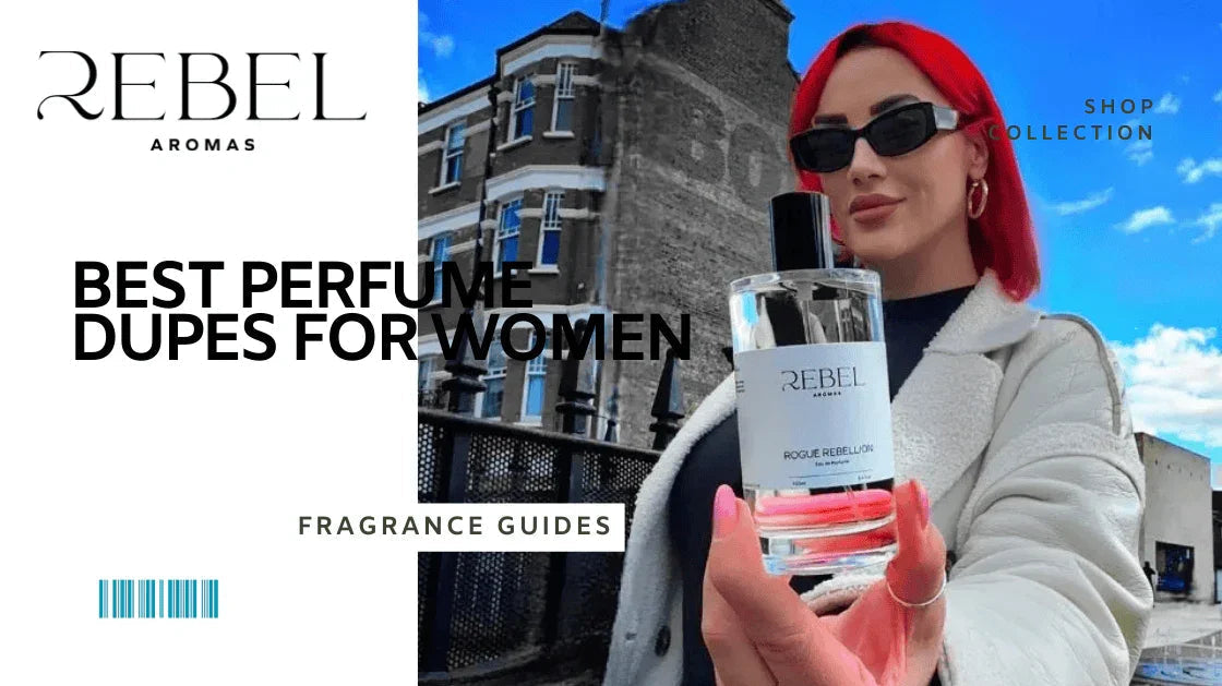 15 Best Perfume Dupes for Women in 2025