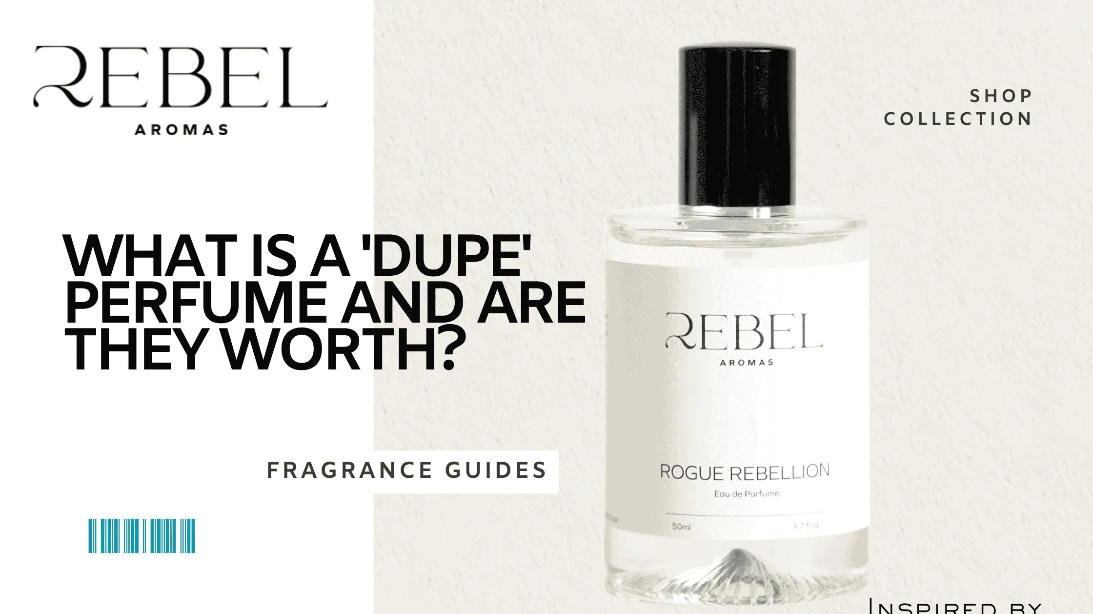 What are inpsired perfumes