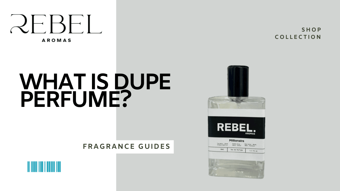 inspired perfumes
