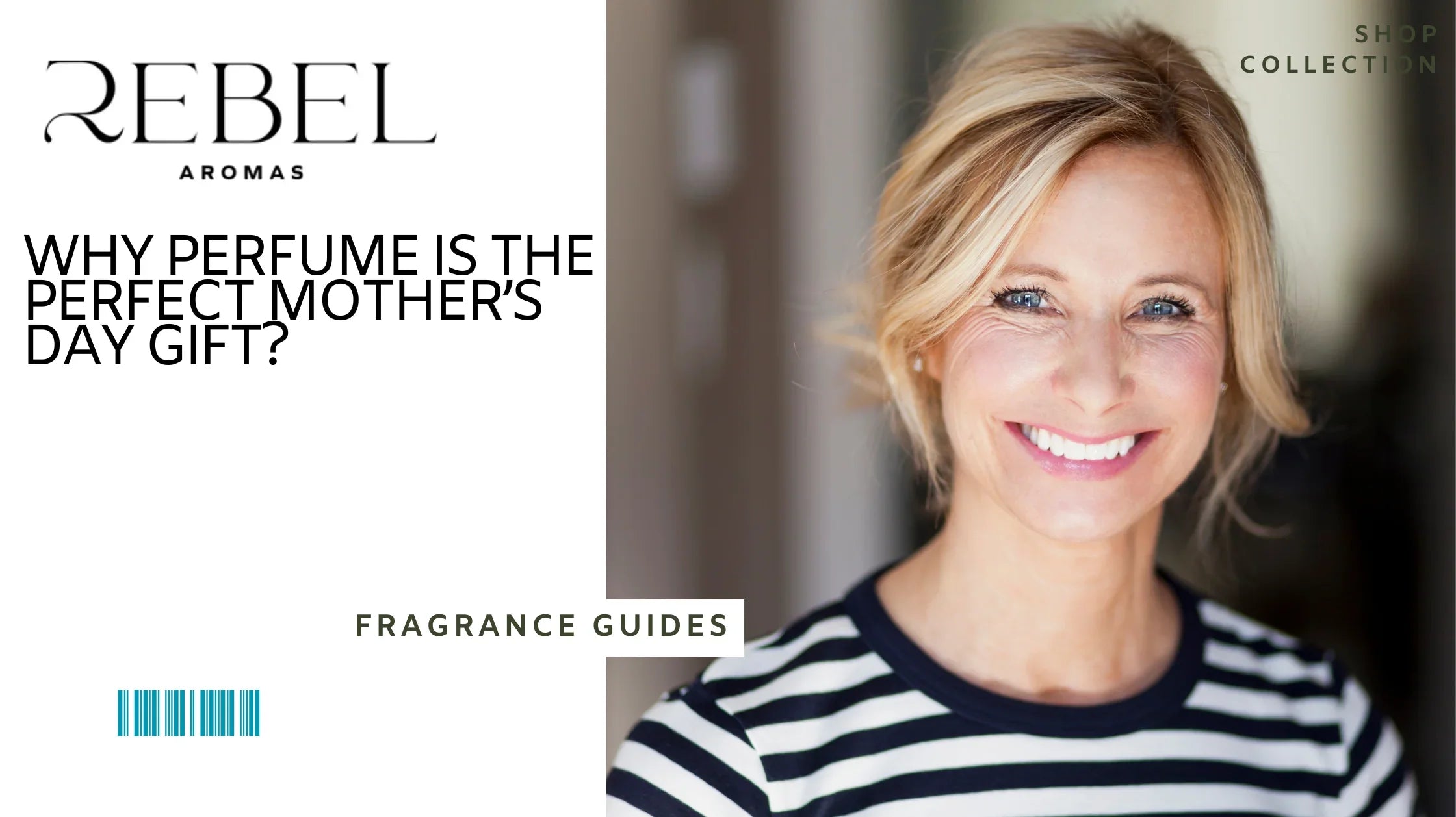 Why Perfume is the Perfect Mother’s Day Gift?