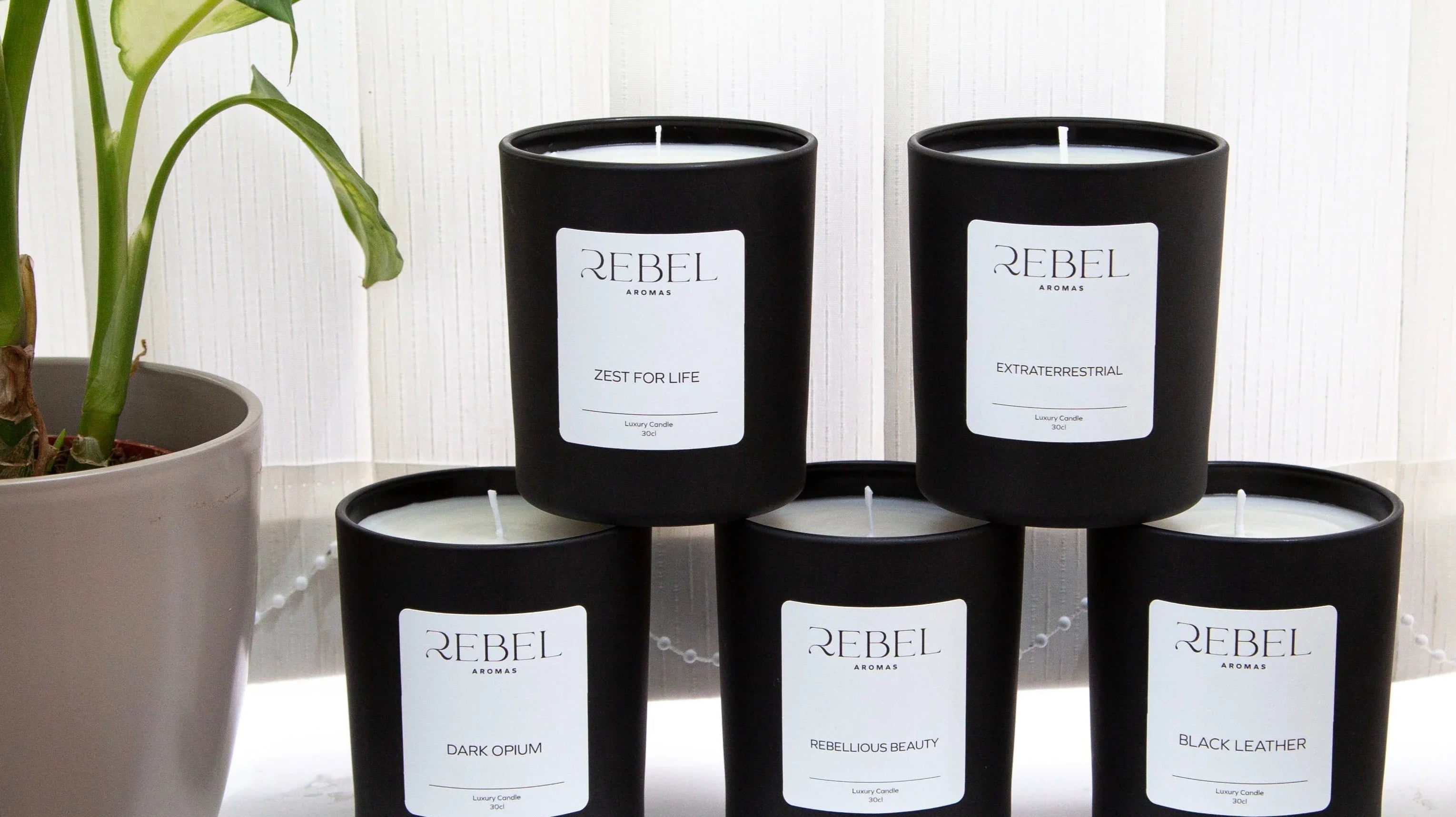 Best Luxury Candles For Your Home in 2025