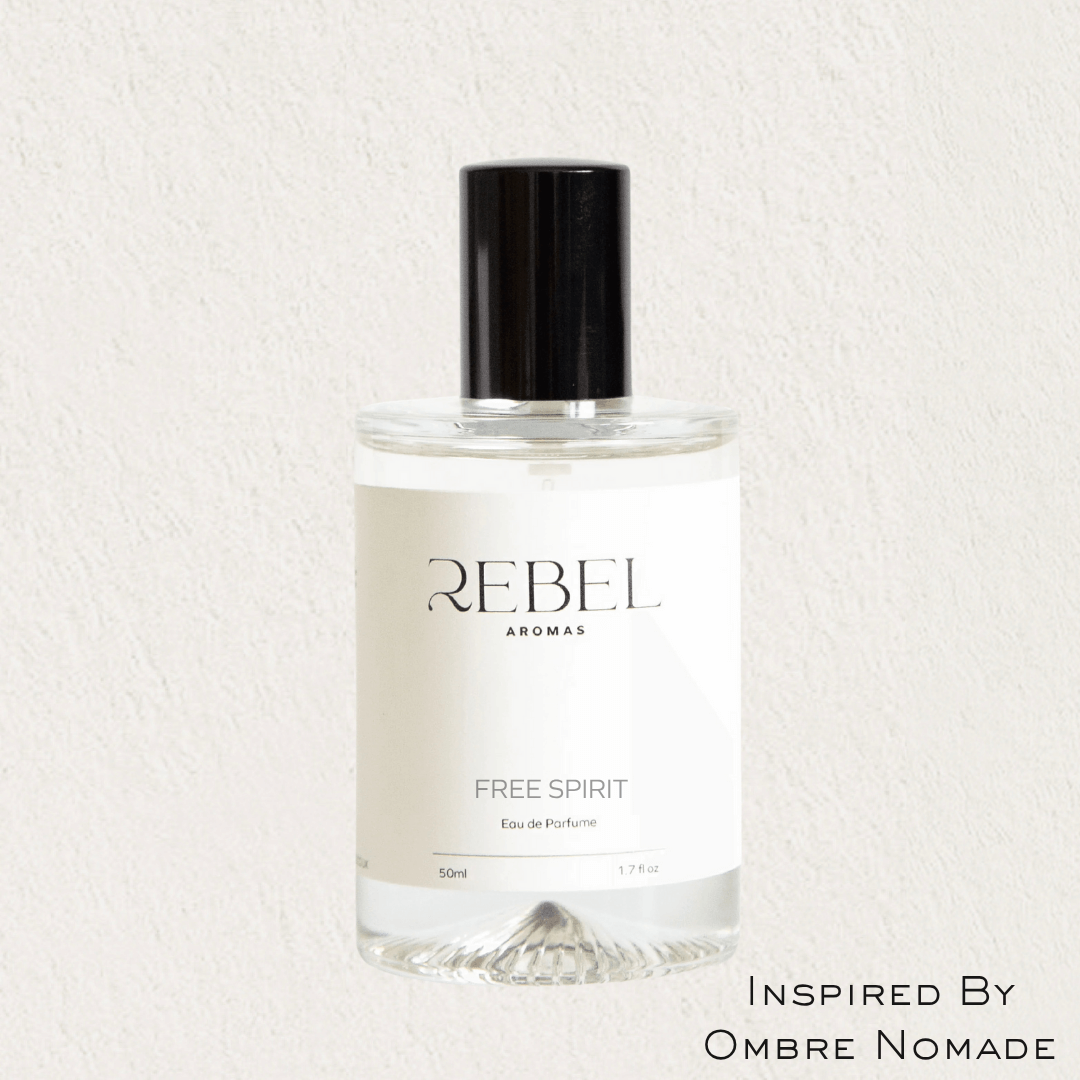 Best Ombre Nomade Dupes Rebel Aromas Review