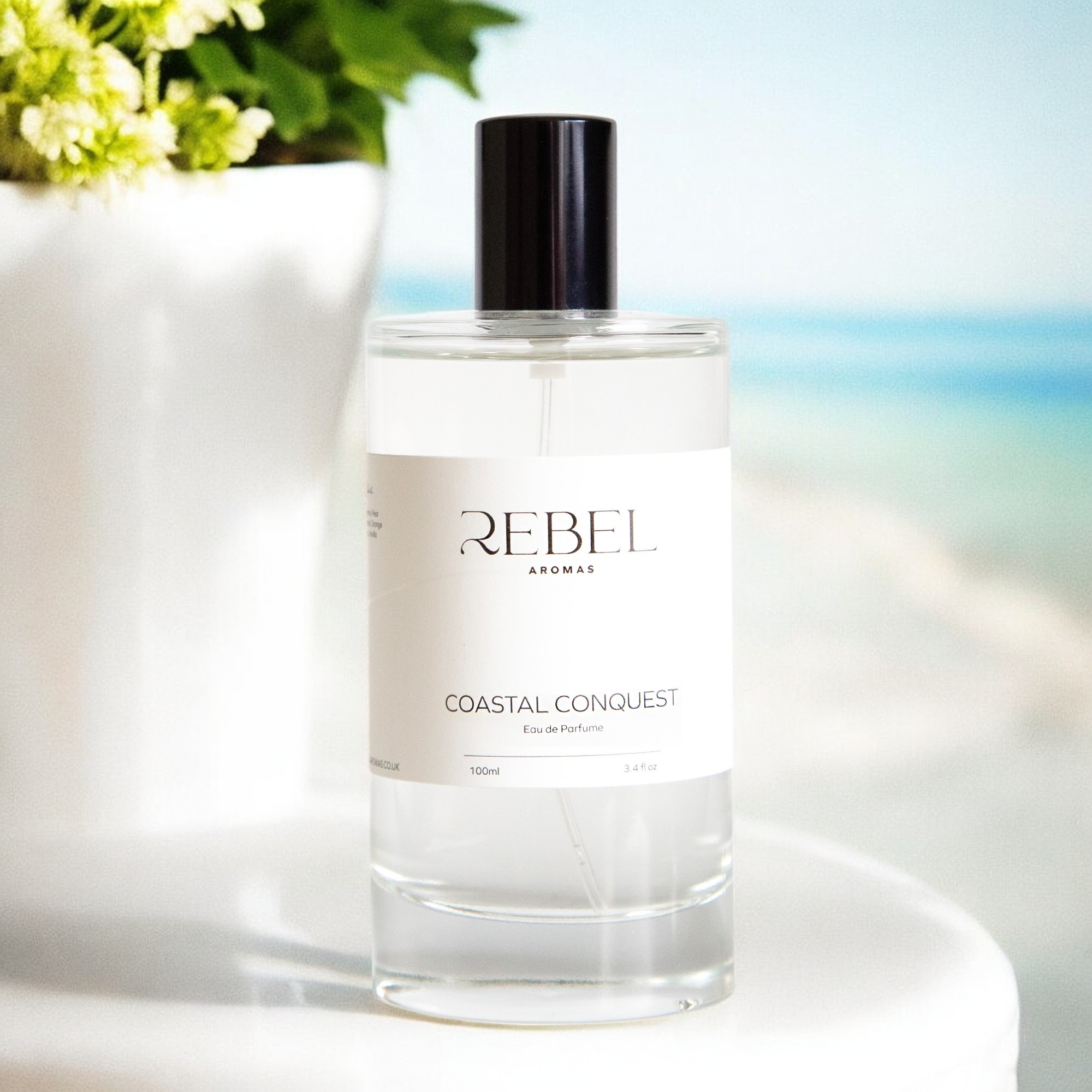 inspired by Jo Malone Perfume