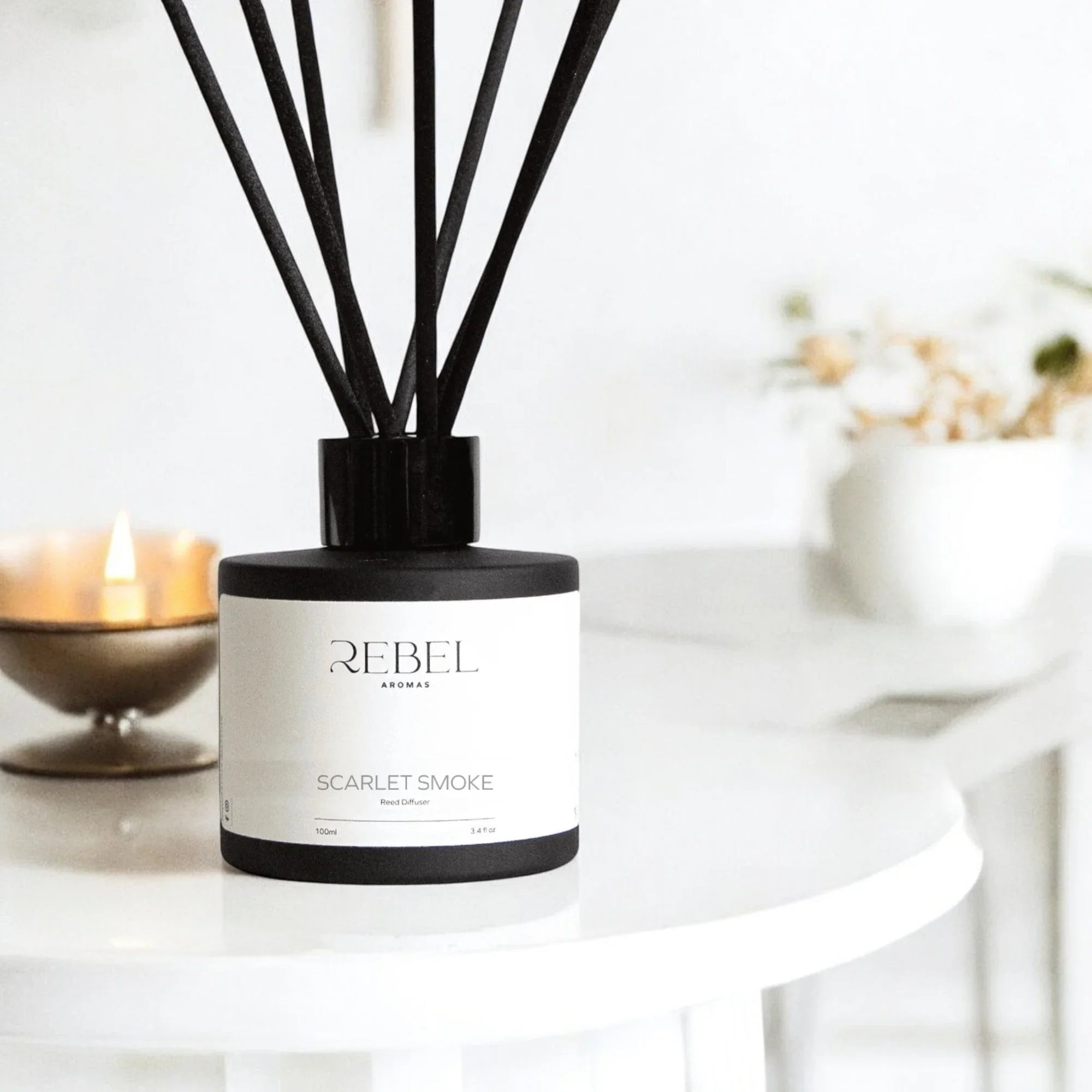 Mothers day candles & diffusers