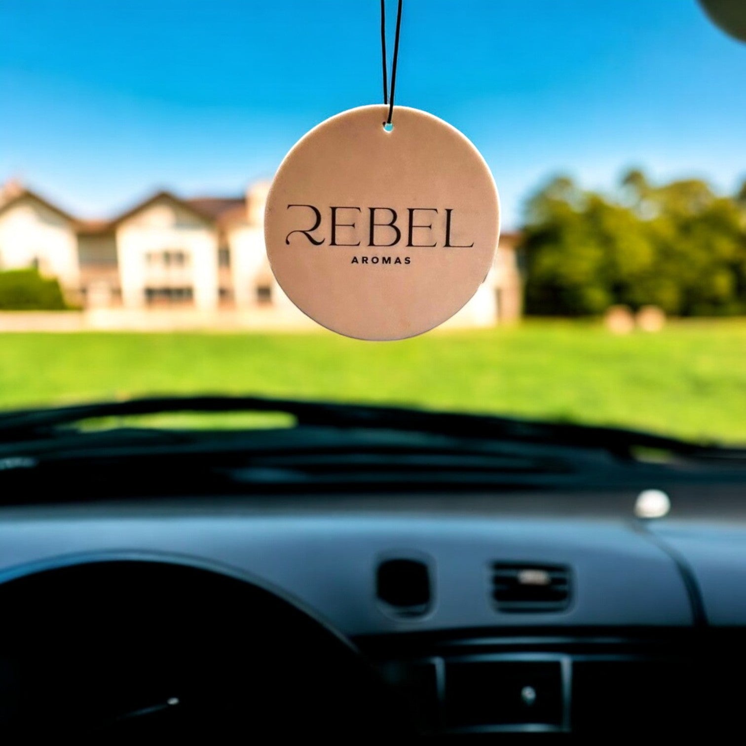Car Perfume