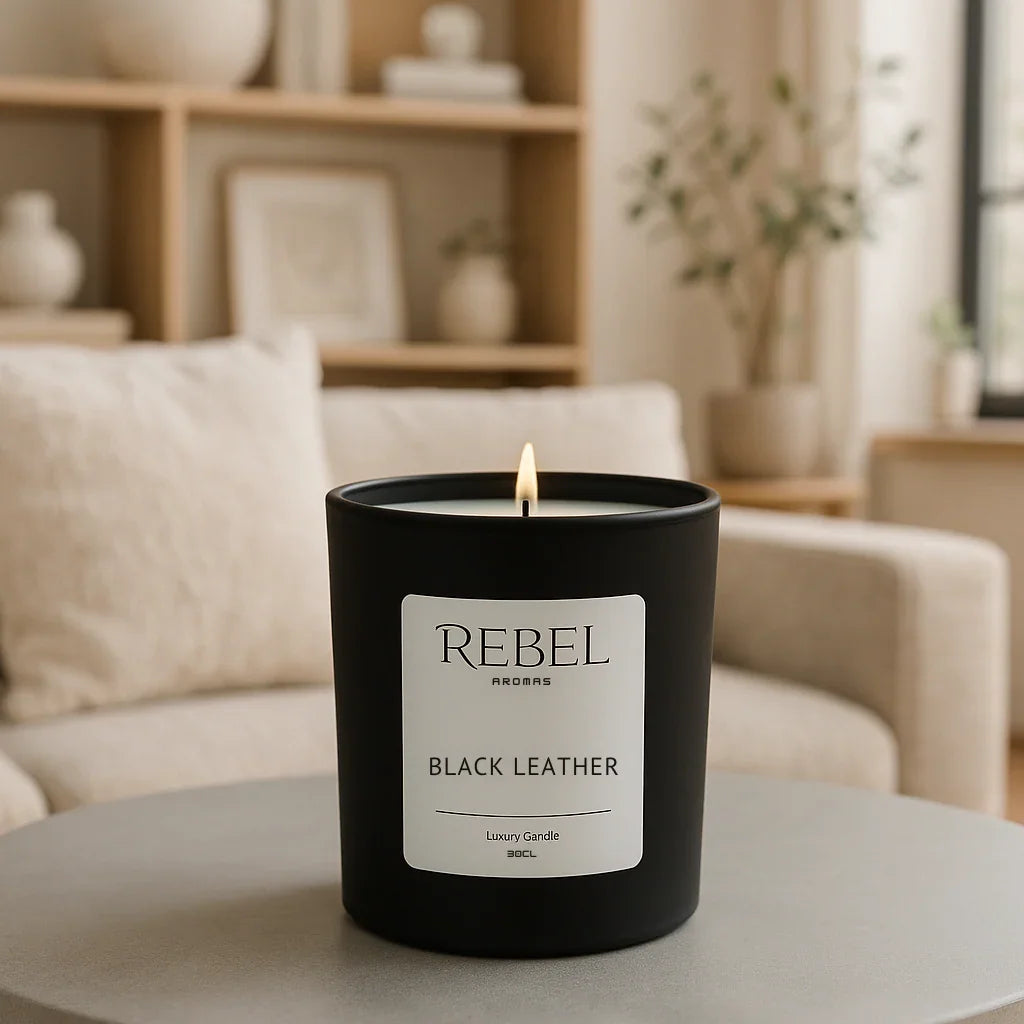 Luxury Candles