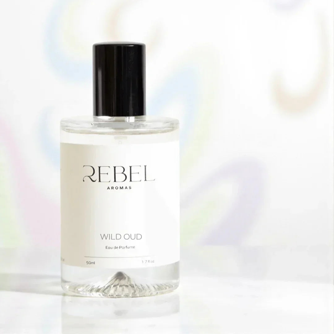 Niche Perfumes