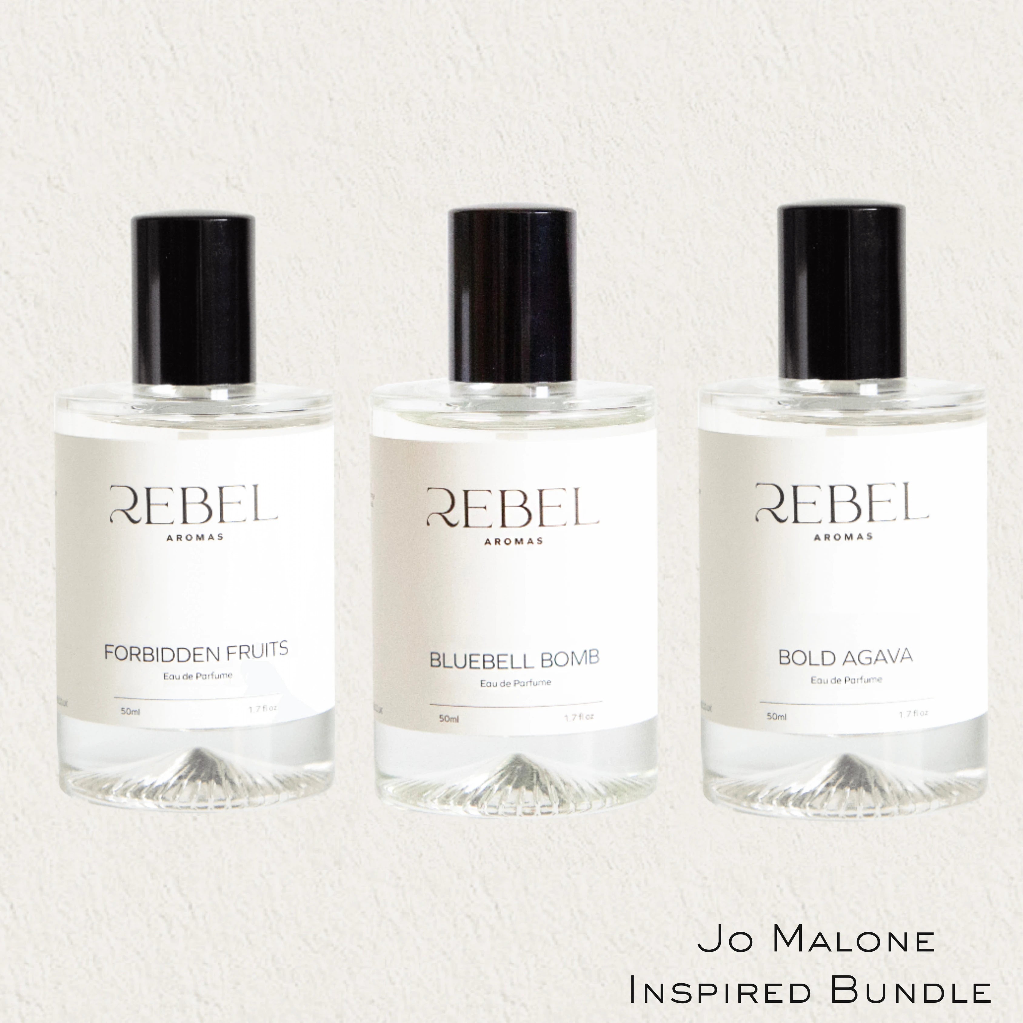 Fragrance Set Bundles