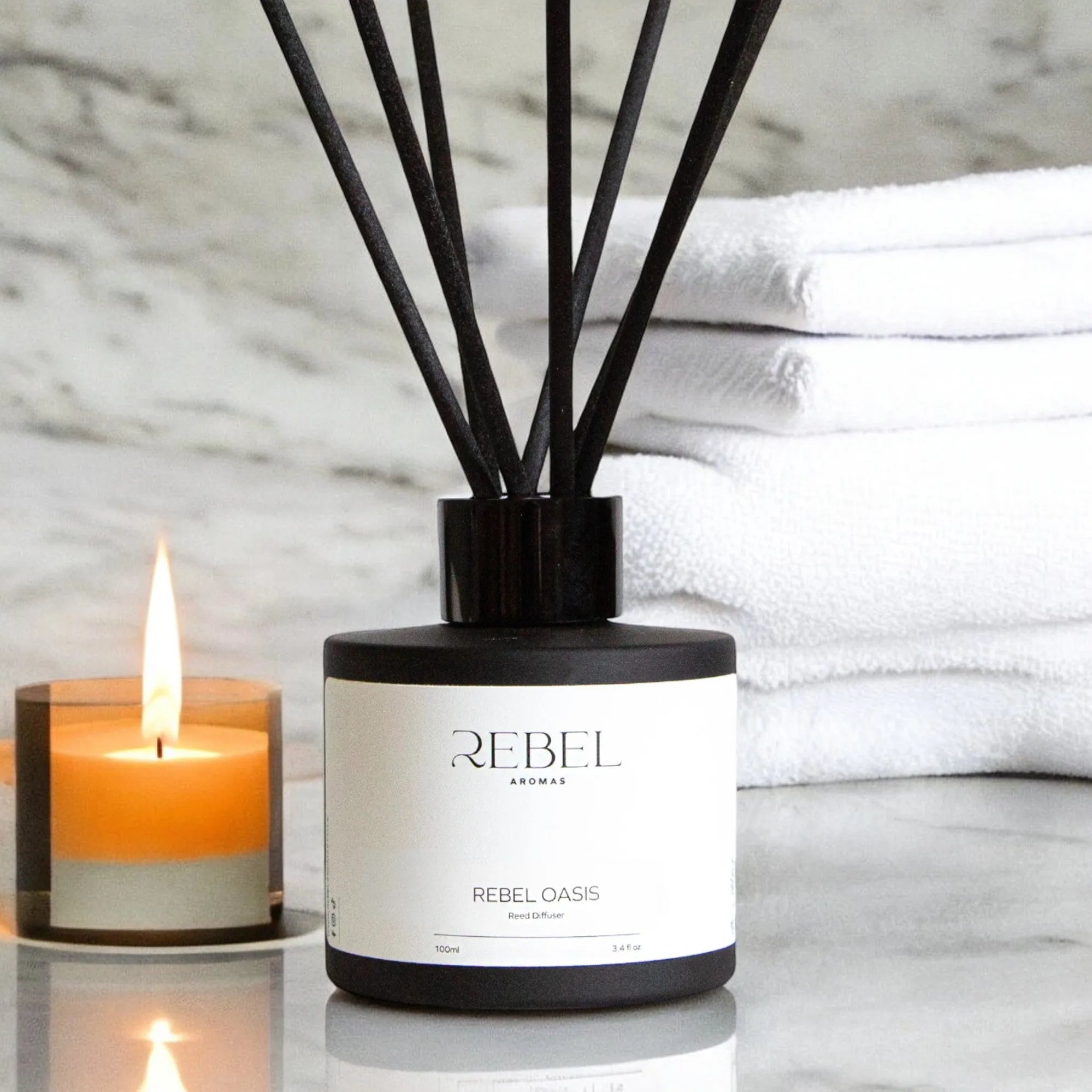 Reed Diffuser Sticks