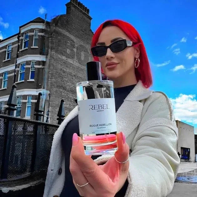 Designer Inspired Perfumes