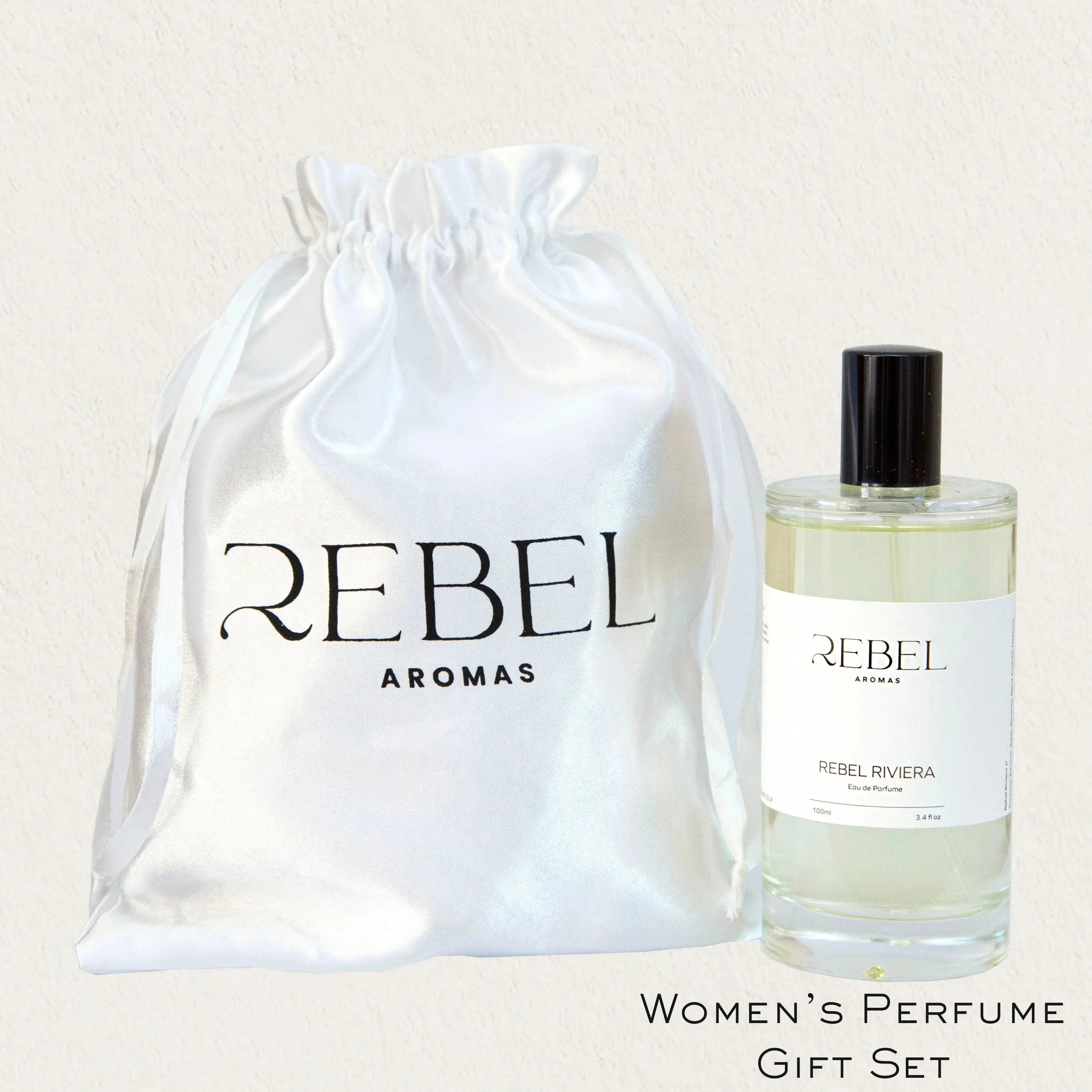 Womens perfume set
