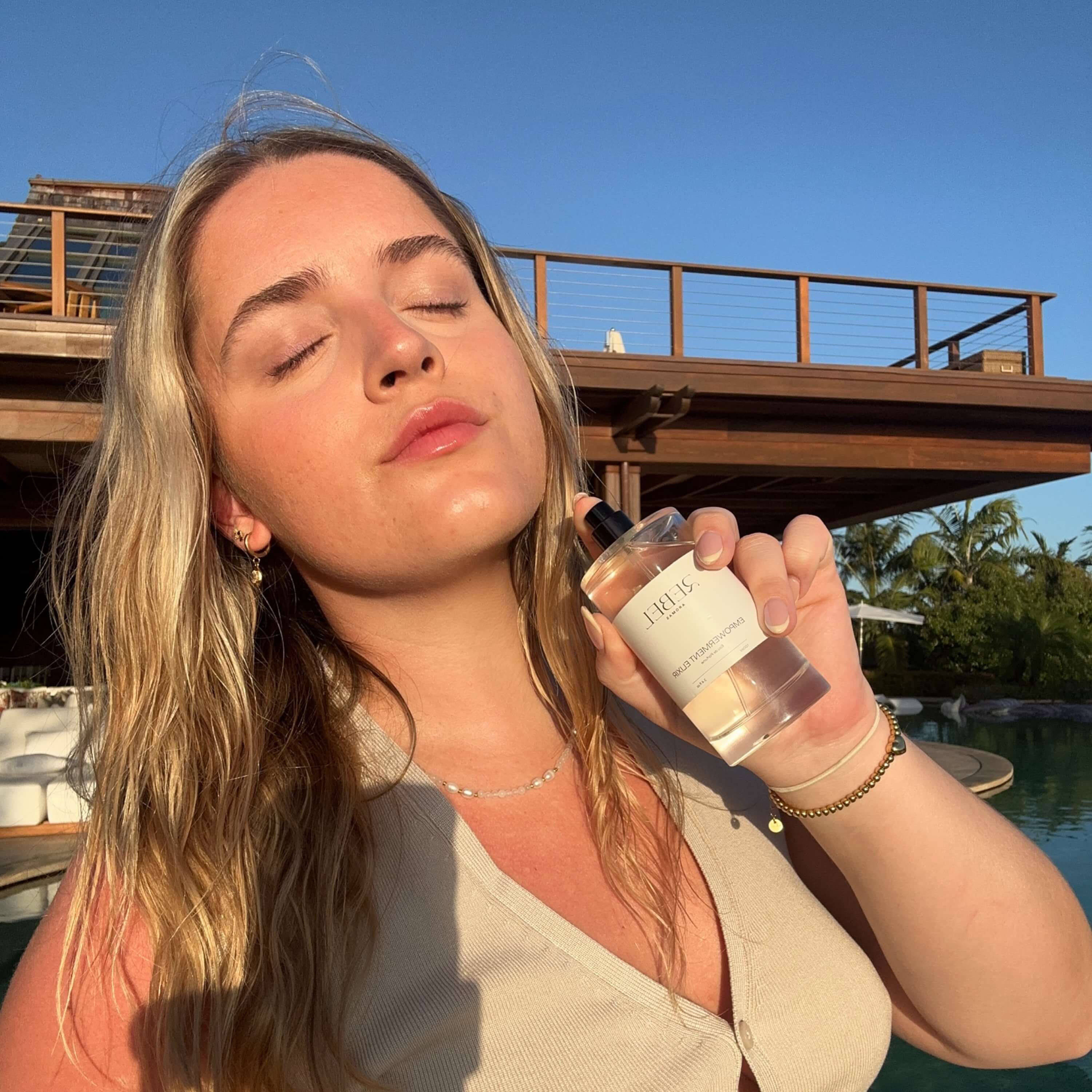 Women's Perfumes