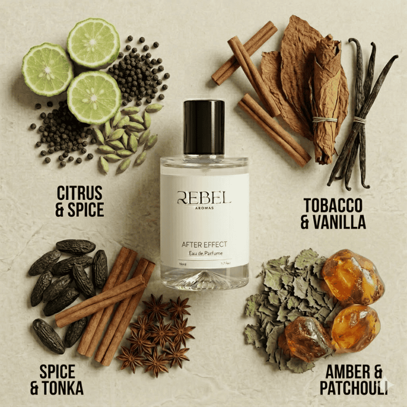 after effect inspired fragrance