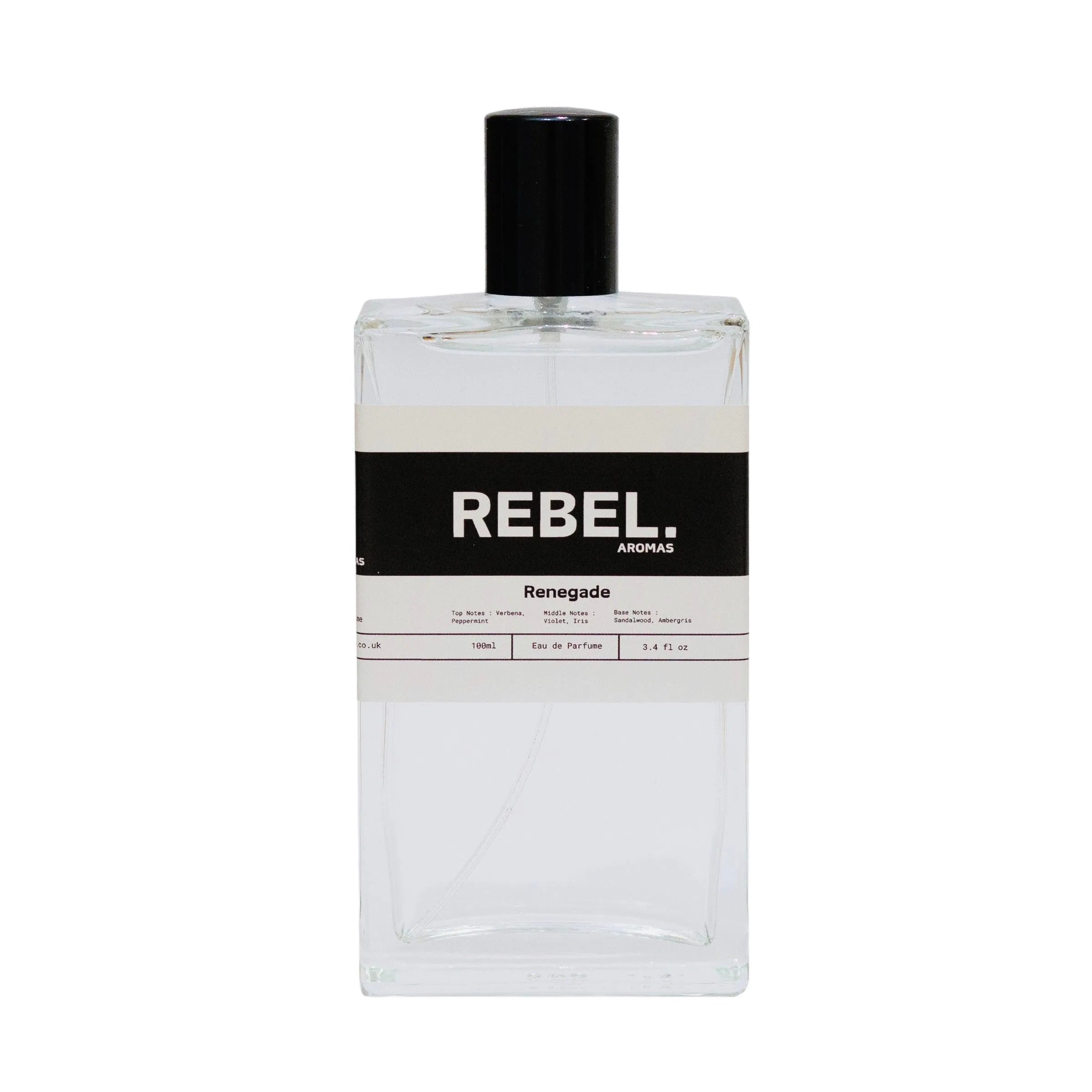 Inspired By Creed Green Irish Tweed Rebel Aromas
