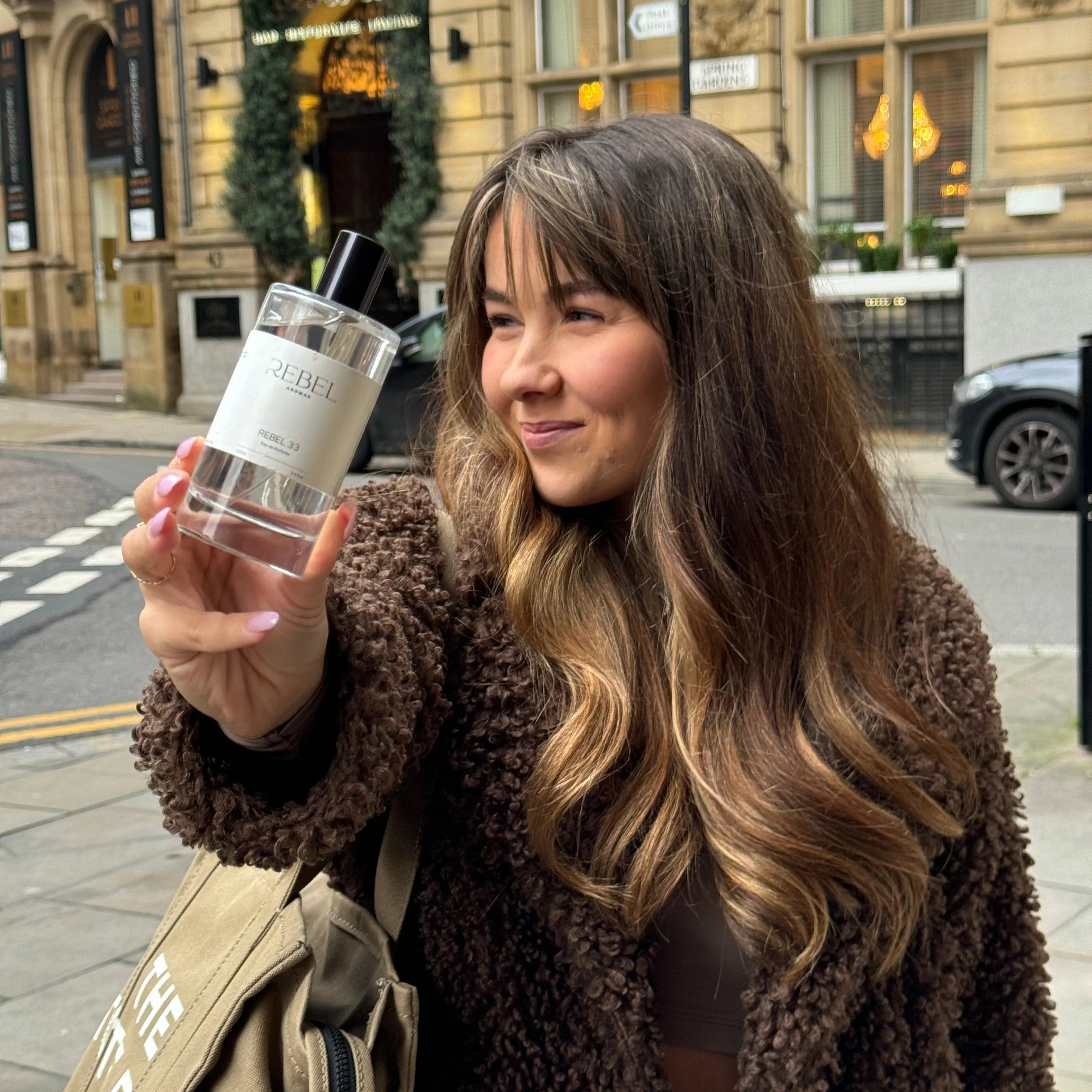 best dupe Replica Perfumes