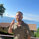 Inspired By Creed Green Irish Tweed