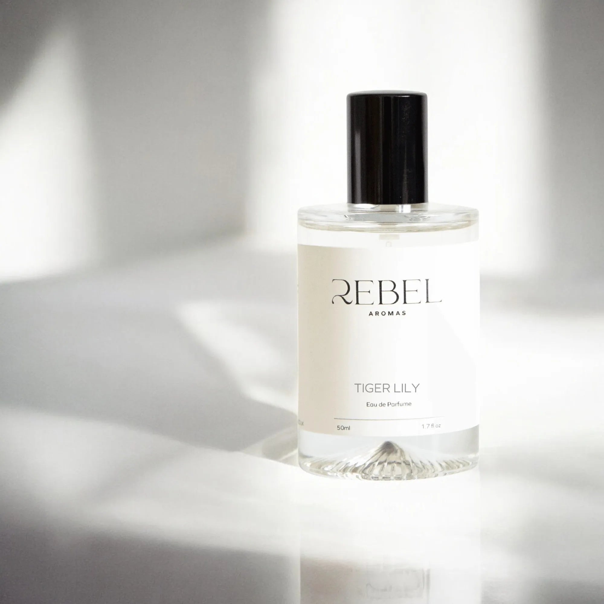 Flowerbomb Tiger Lily dupe