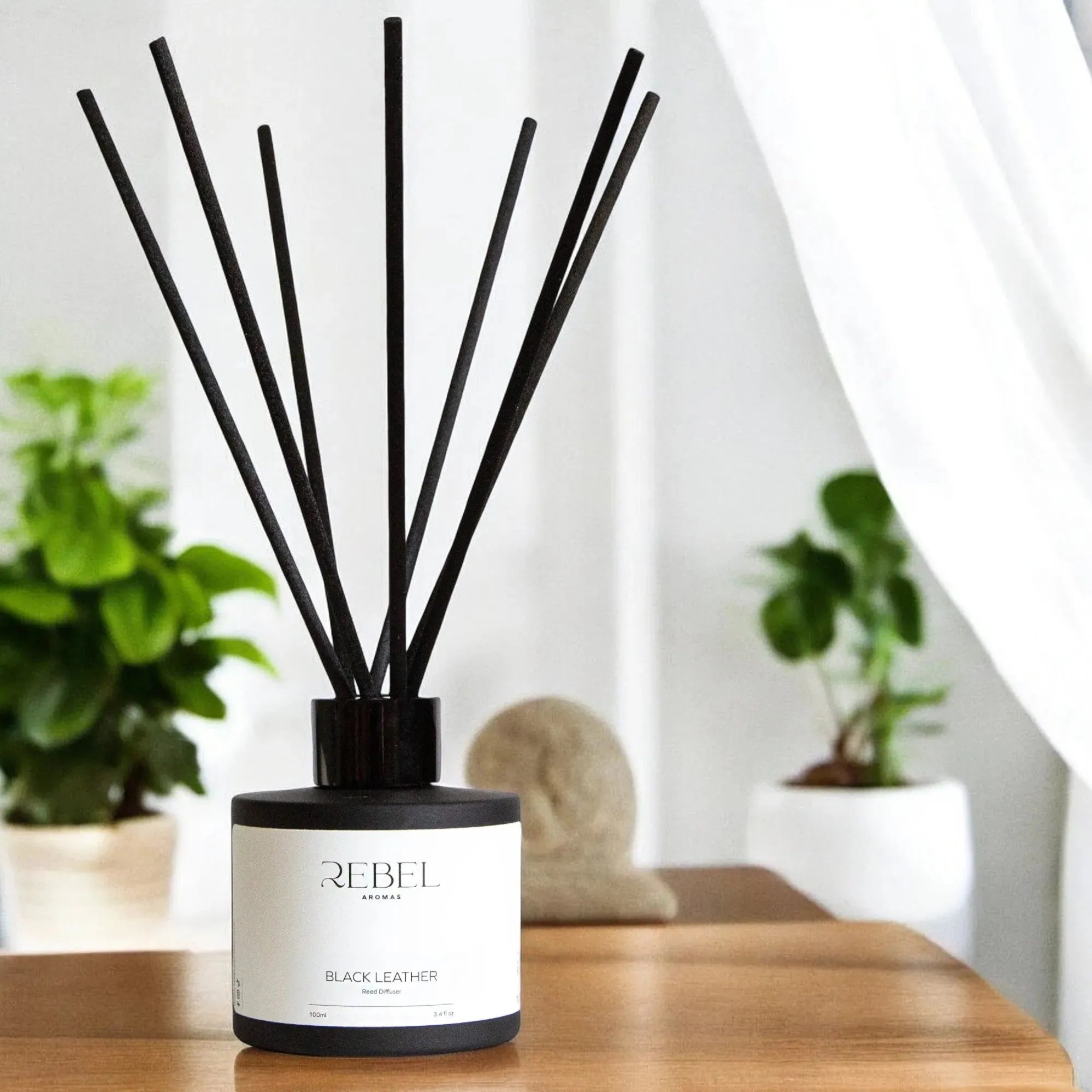 oil reed diffuser