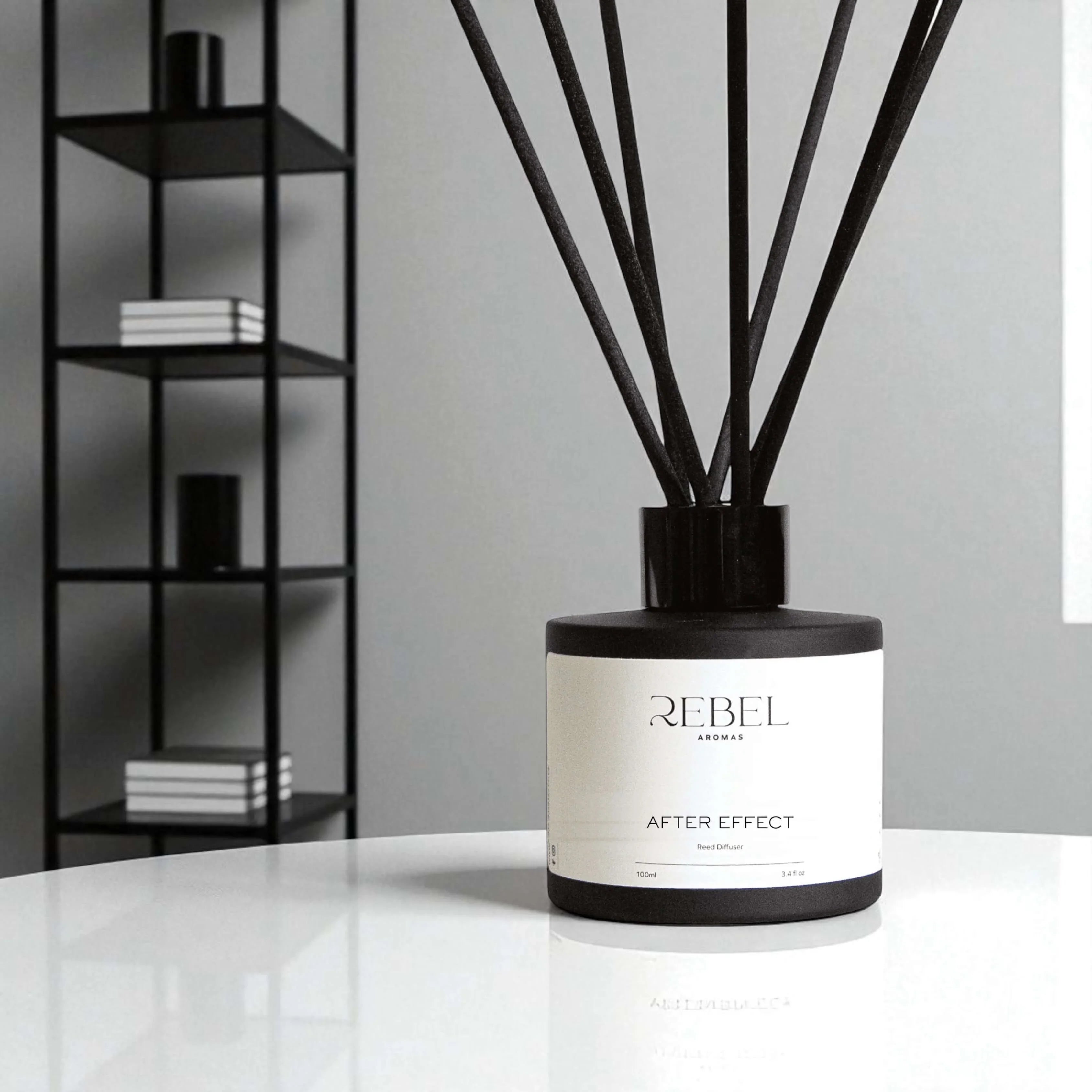 After Effect Reed Diffuser