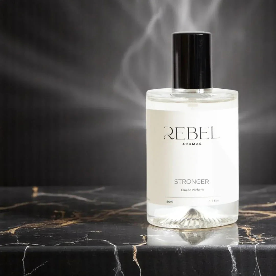 Inspired By Stronger With You