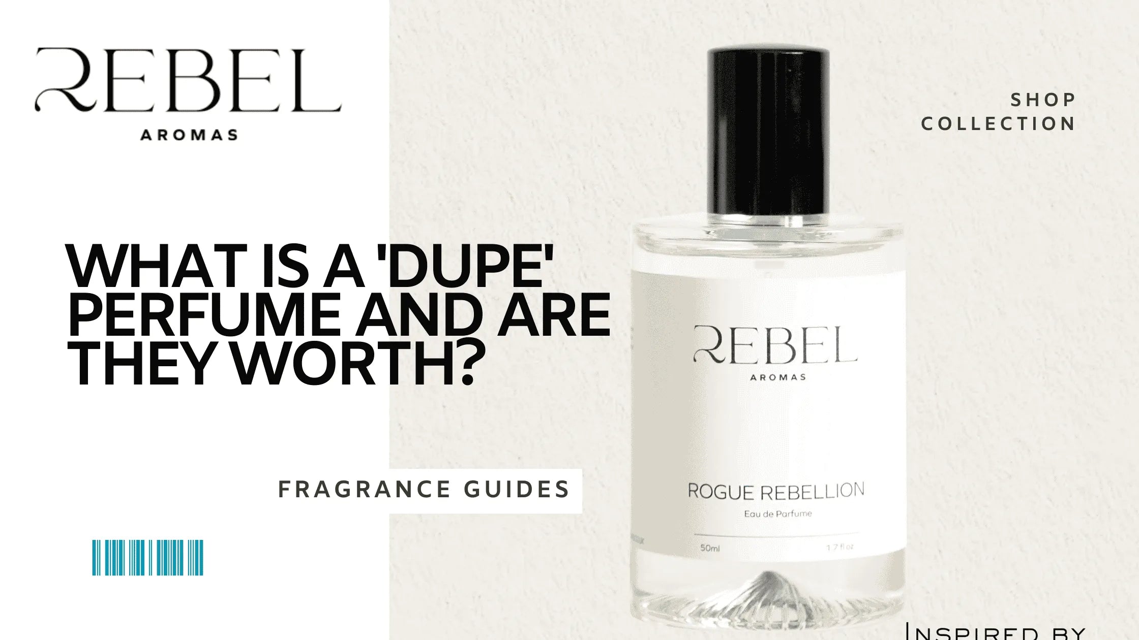 What are inpsired perfumes