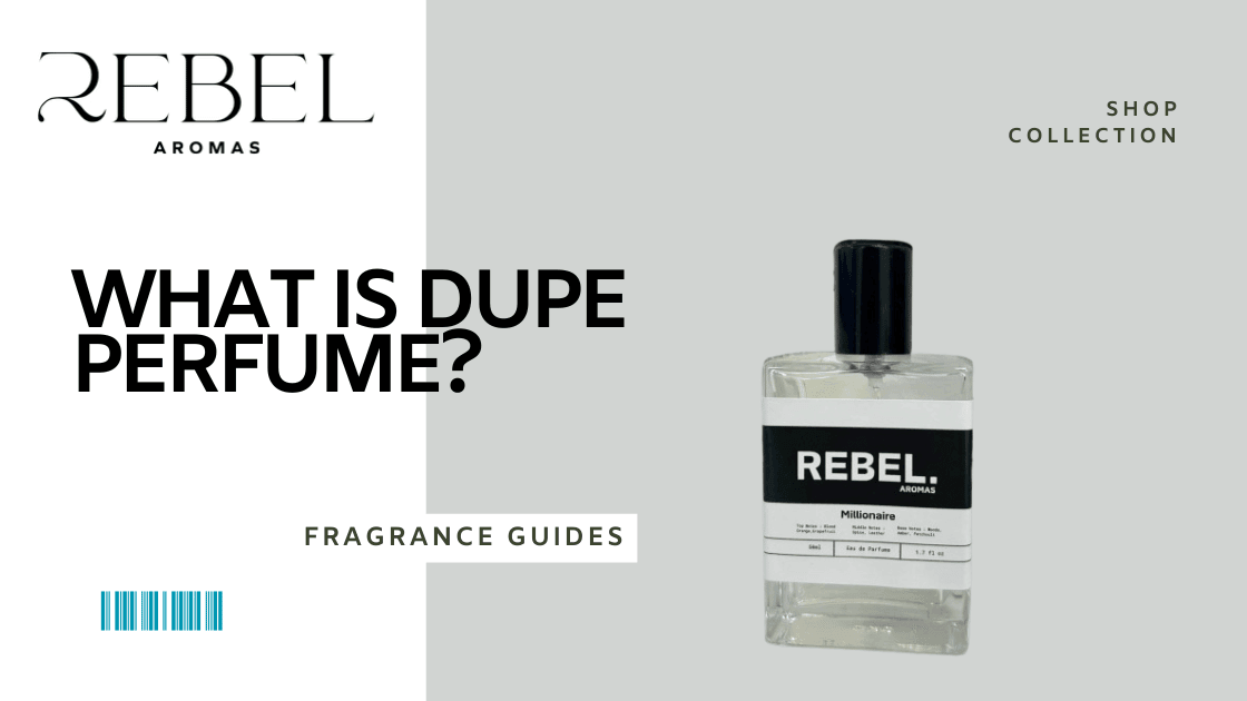 inspired perfumes