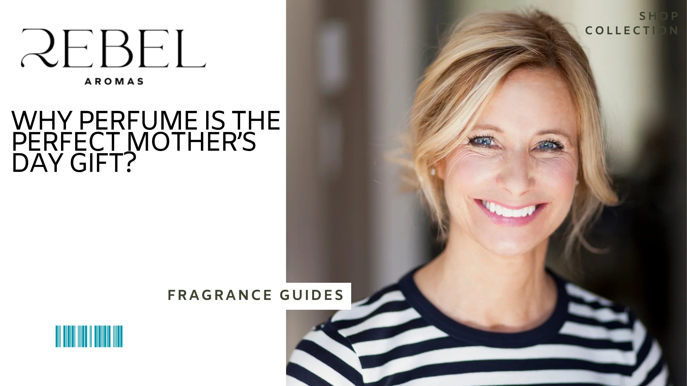 Why Perfume is the Perfect Mother’s Day Gift?