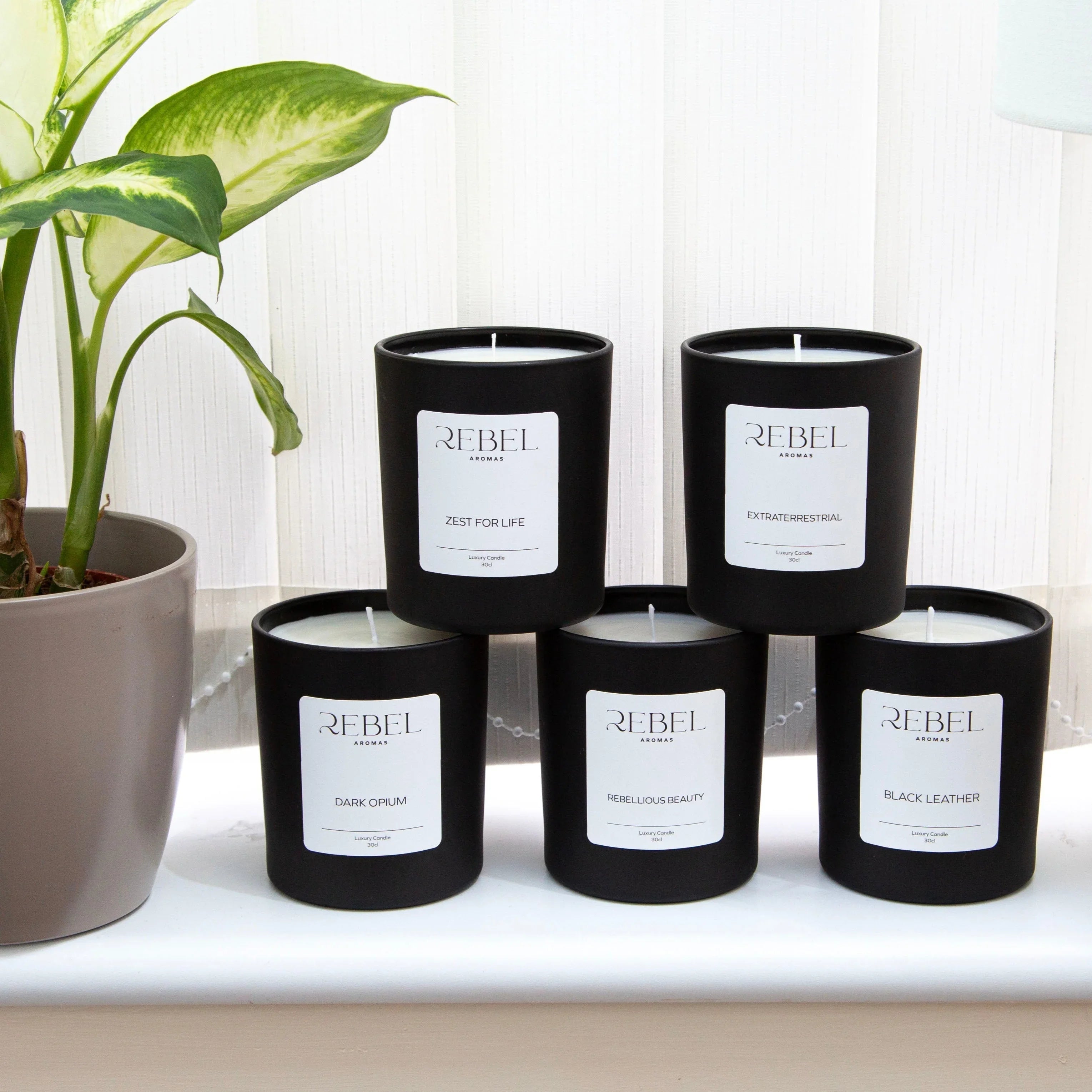 Best Luxury Candles For Your Home in 2025