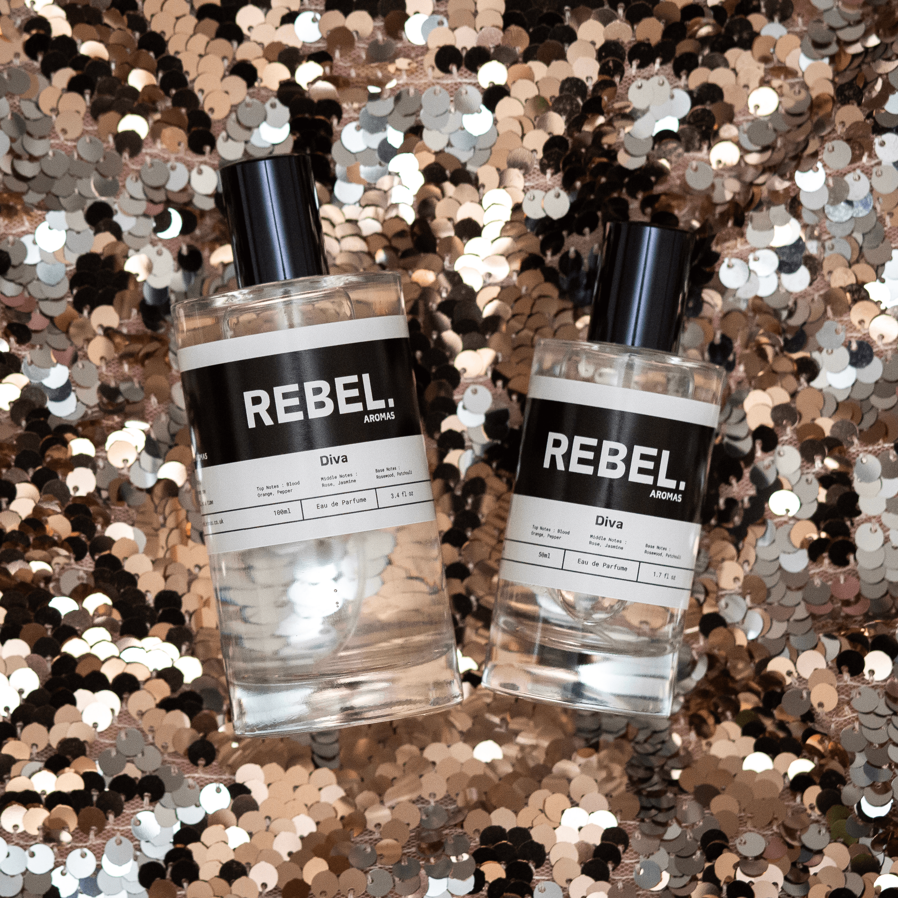 Best Selling Perfume And Aftershave - Rebel Aromas