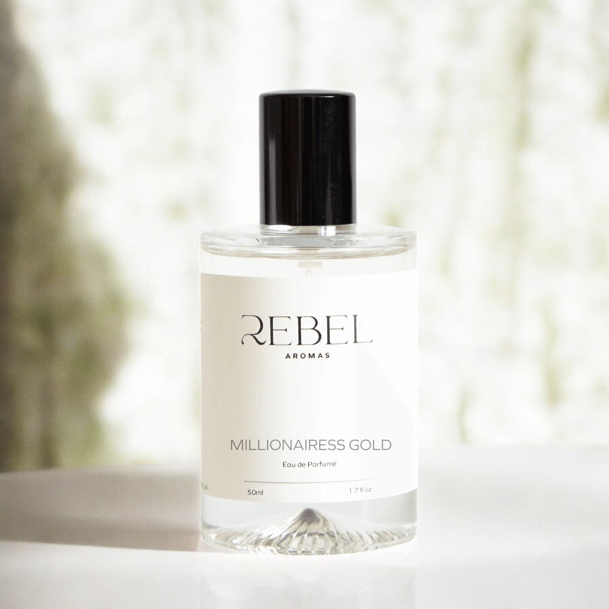Autumn Perfumes