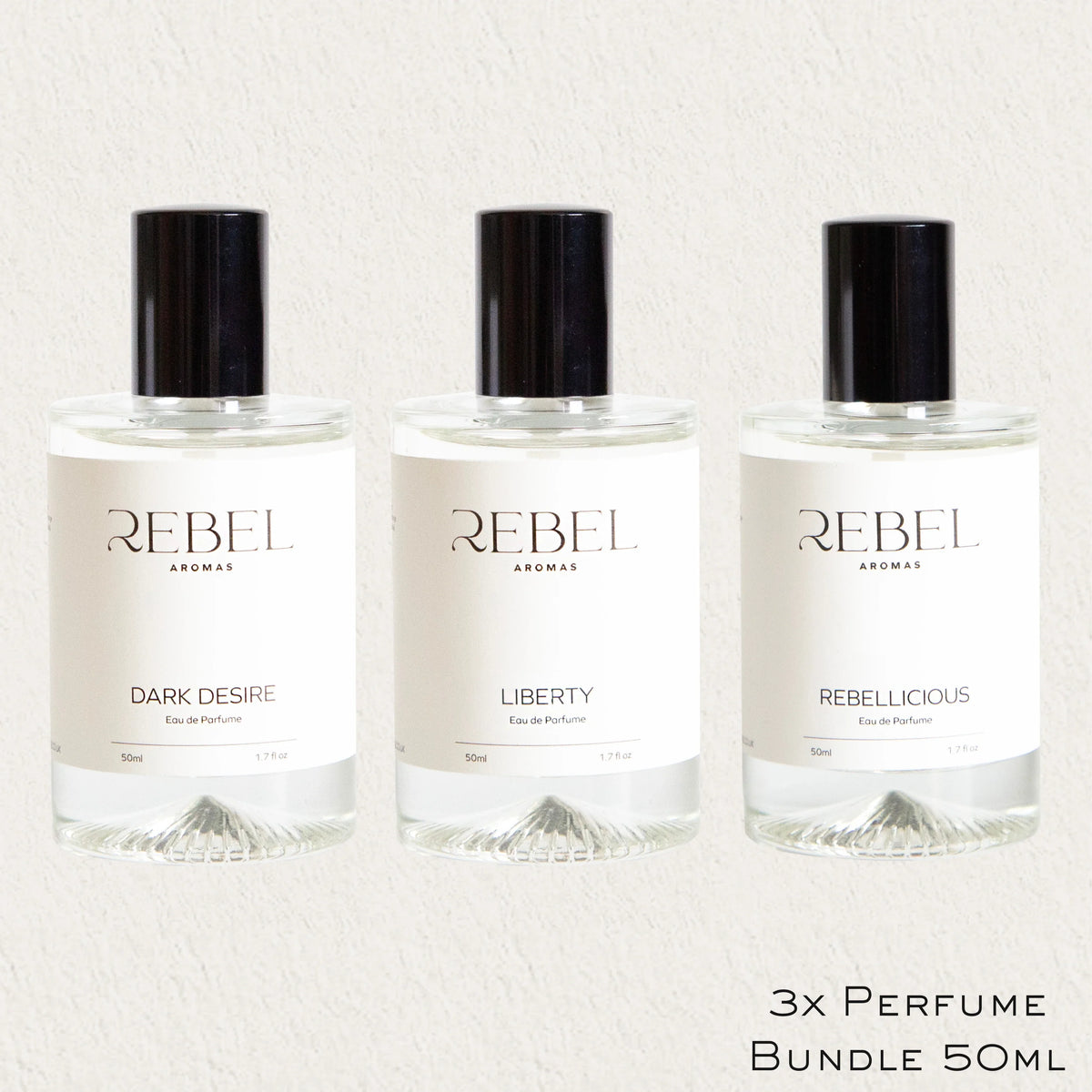 Cologne Bundle Perfume Bundles | Designer-Inspired Fragrance Bundles – Rebel Aromas