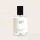 Inspired by Virgin Island Water 