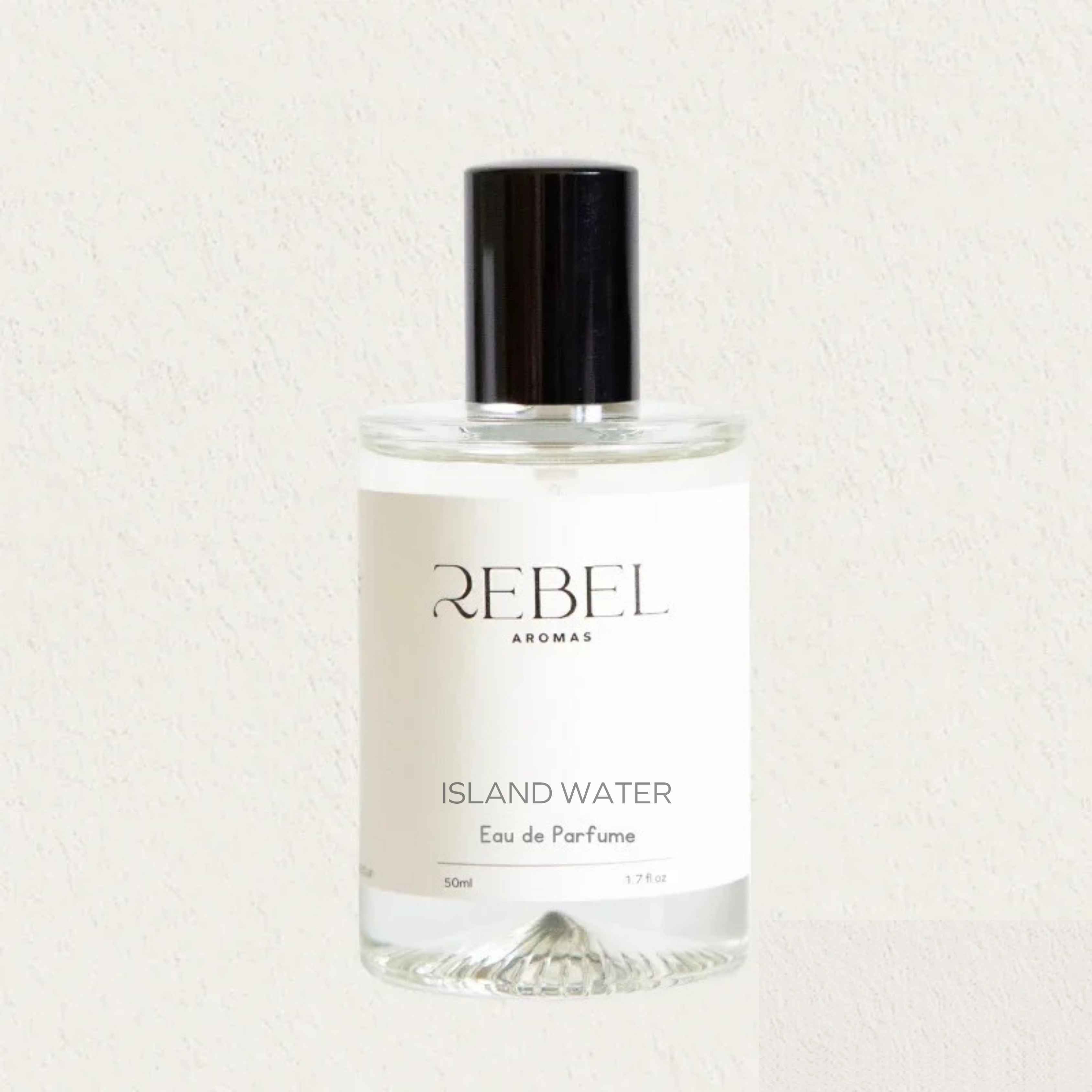 Inspired by Virgin Island Water 