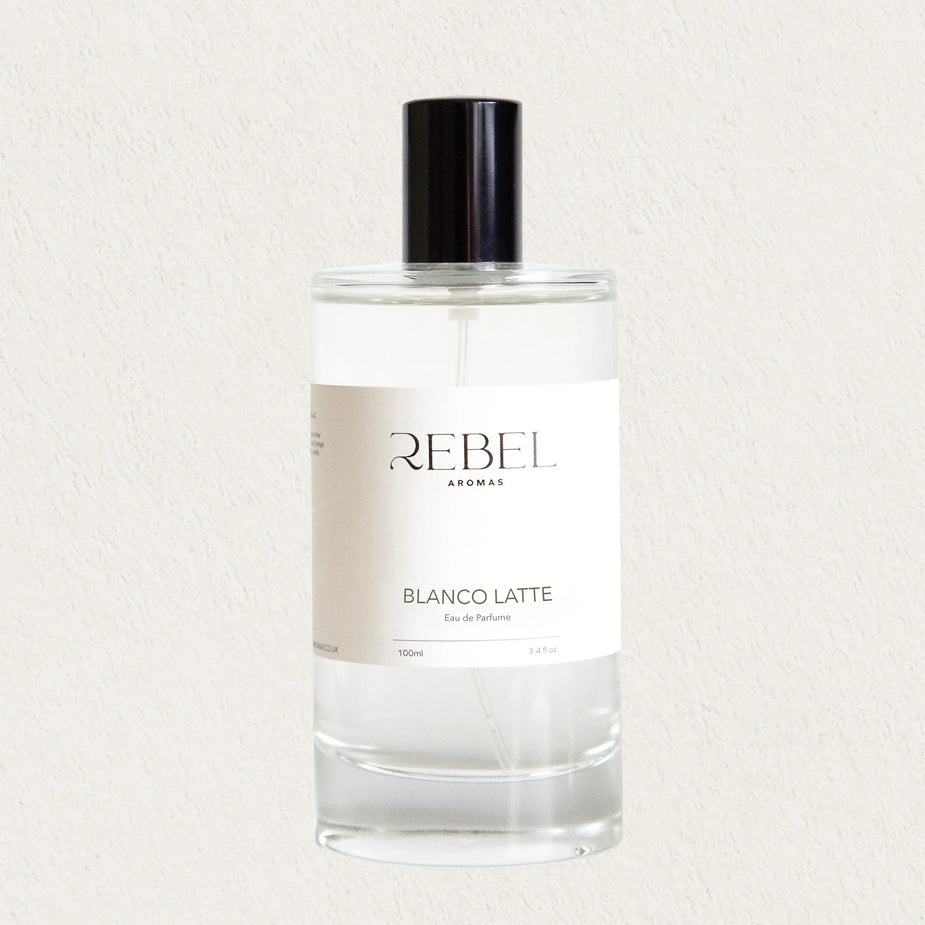 Dupe perfume inspired by Bianco Latte - Polka Perfumes