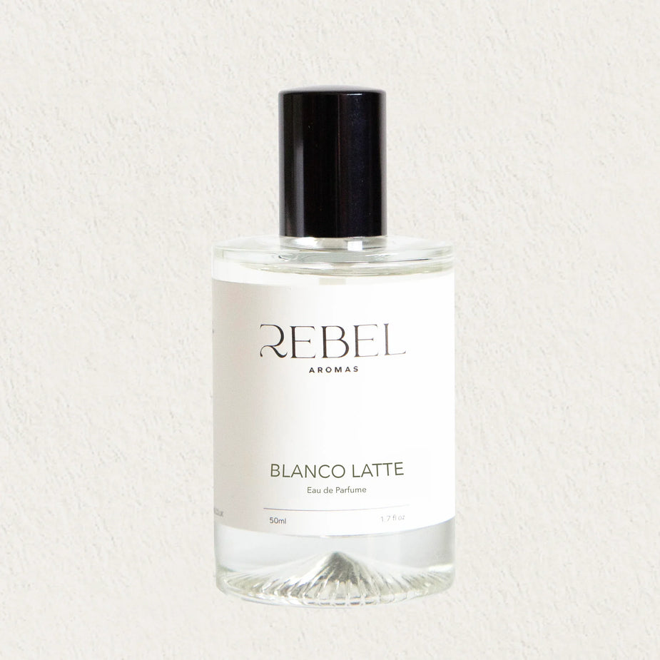 Dupe perfume inspired by Bianco Latte - Polka Perfumes main image 1