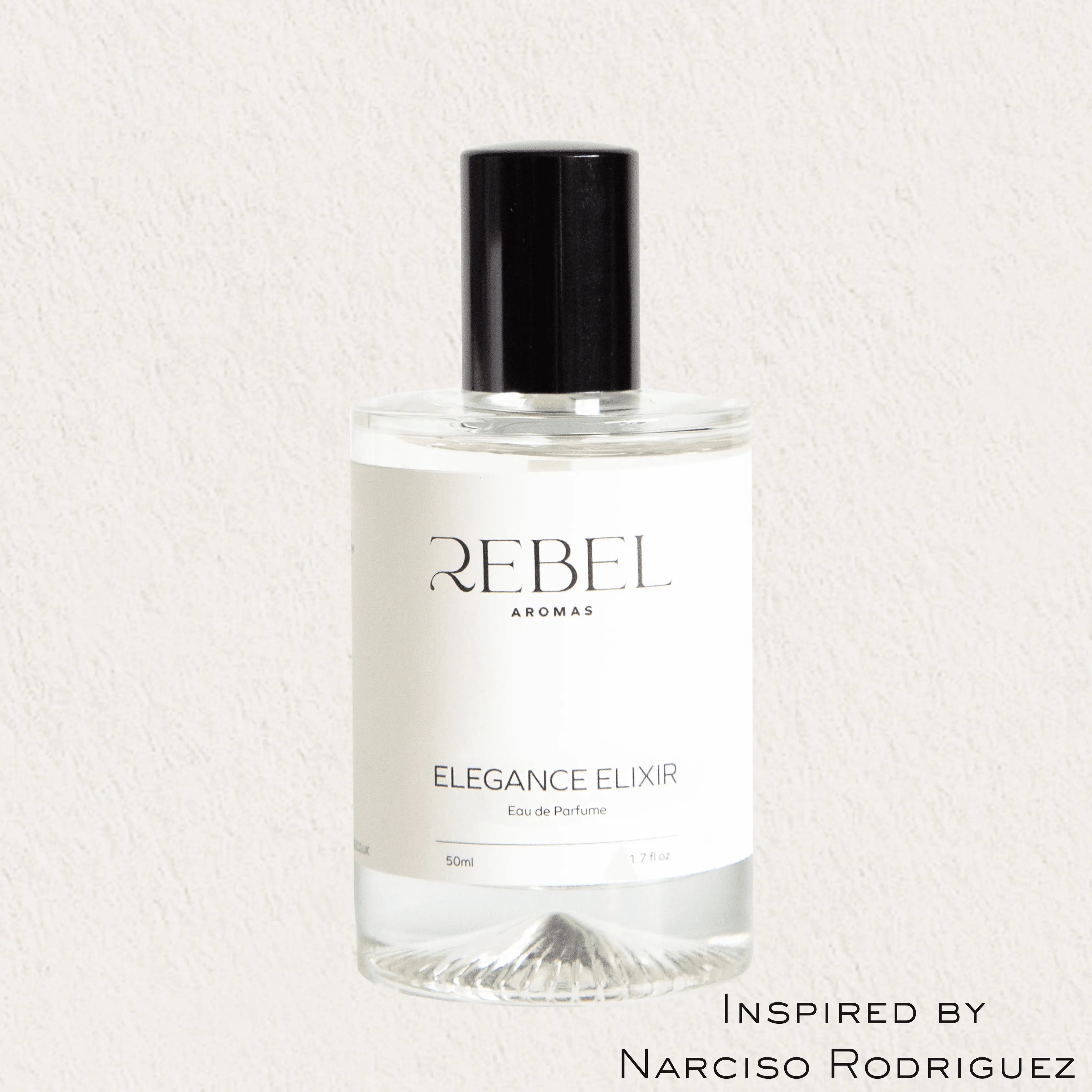 Inspired By Le Labo Santal 33 Rebel Aromas