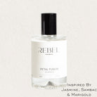 Inspired by Jasmine, Sambac and Marigold Perfume Dupe
