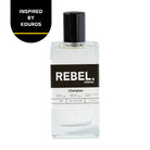 Kouros Inspired Fragrance