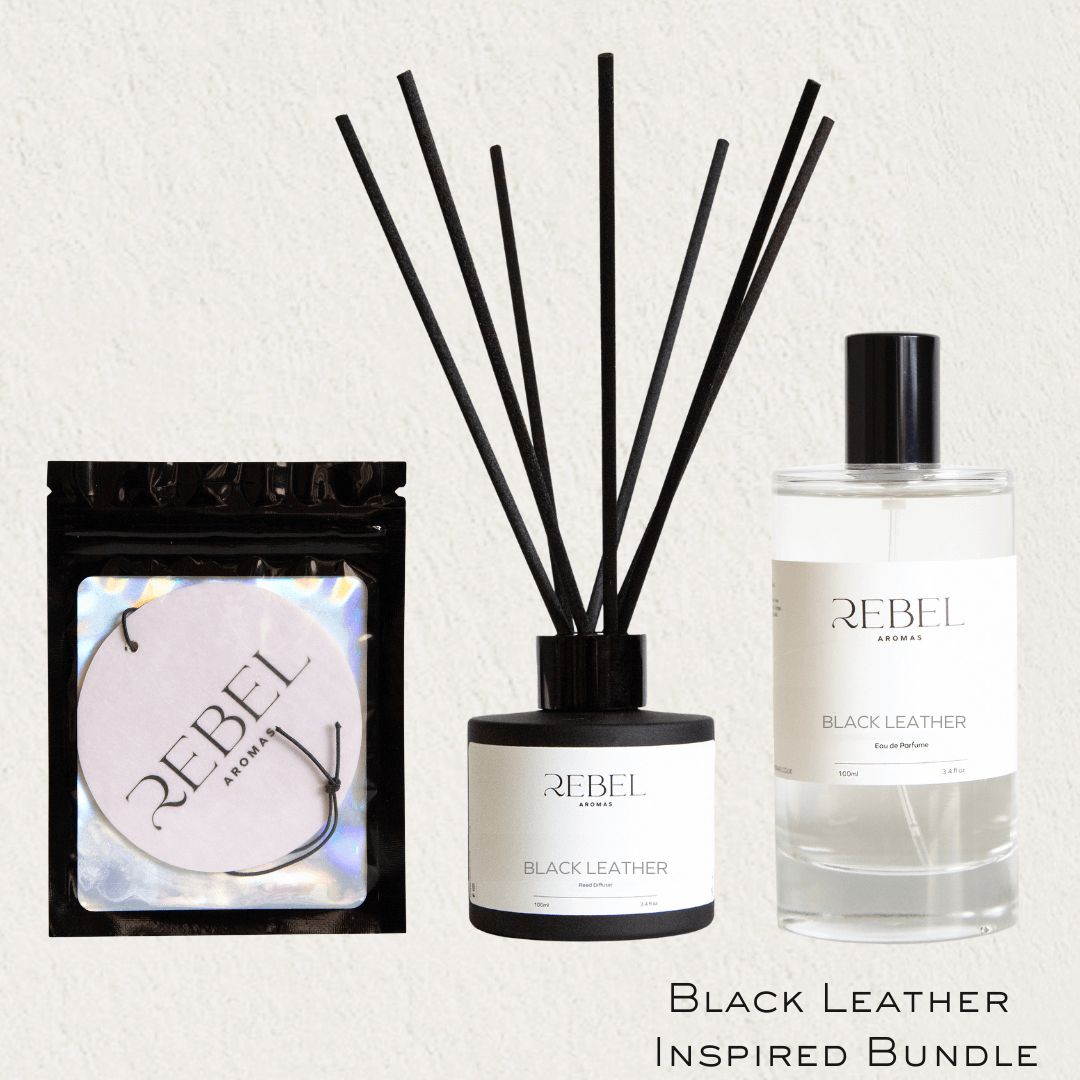 Tom Ford Ombre Leather Inspired Gift Set
