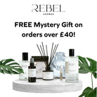 FREE Mystery perfume Gift 