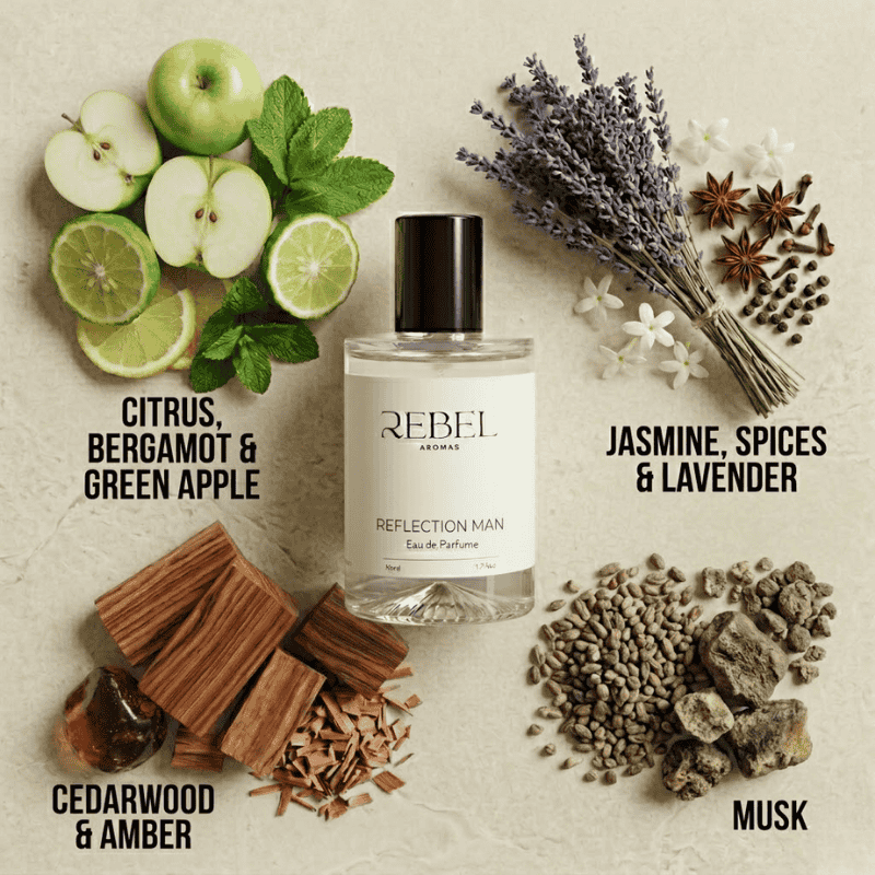reflection man inspired fragrance 