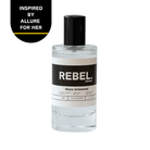 Allure Unleashed - Rebel Aromas