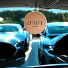 car air freshener