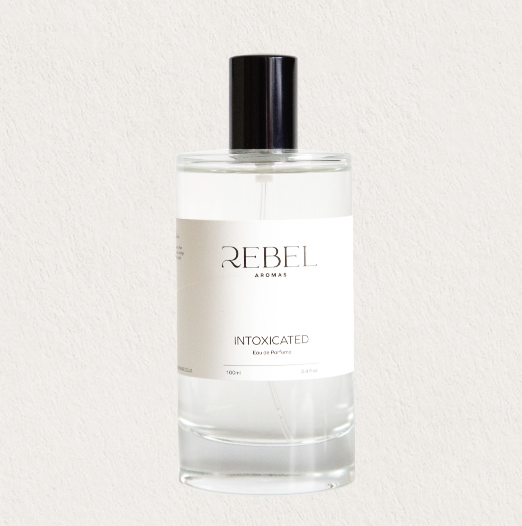 Inspired by Paradoxe