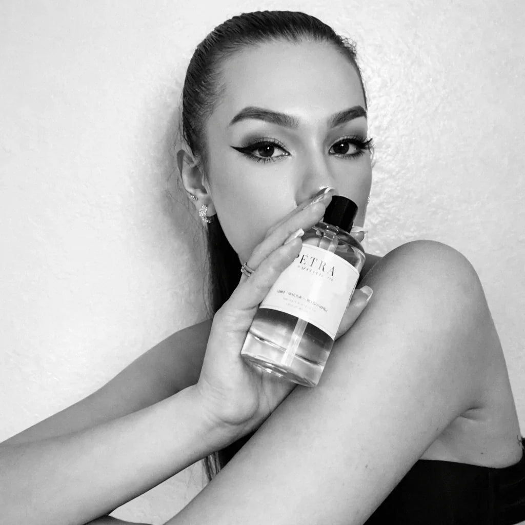 inspired by rouge 540 fragrance