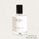 Jo Malone's Wild Bluebell Inspired Dupe Perfume