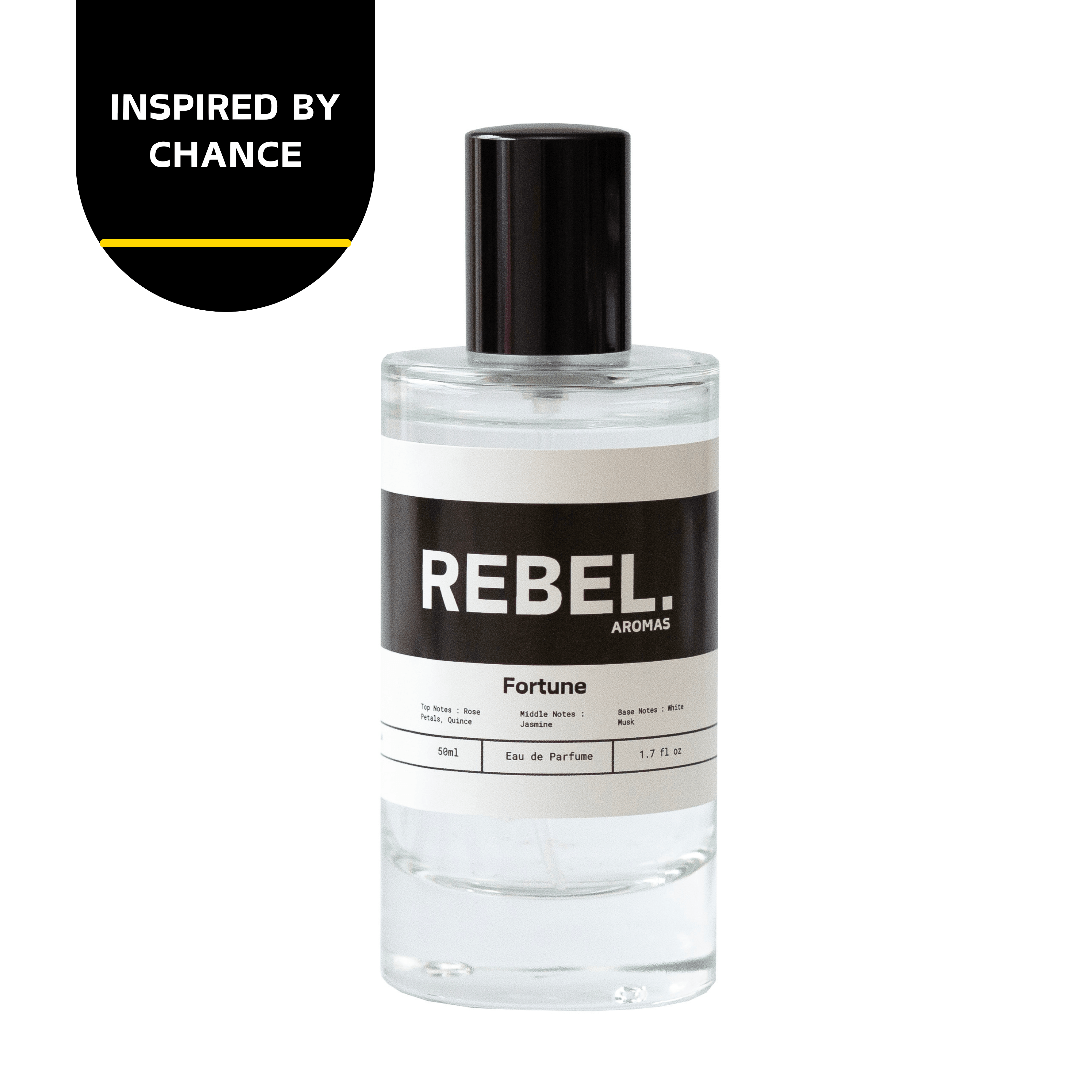 Fortune - Rebel Aromas