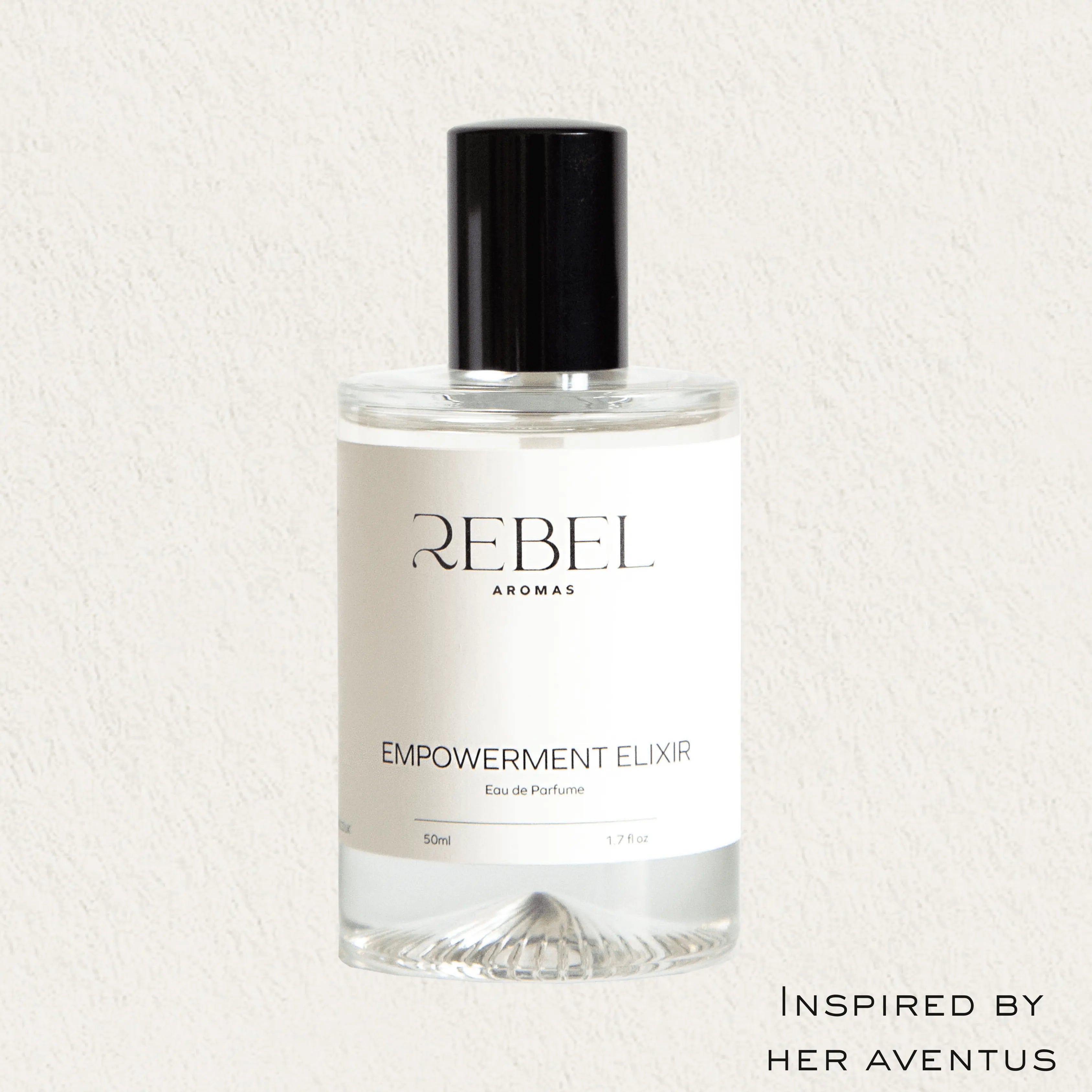 Creed For Her Dupe Power Inspired By Creed Avntus Her Pheromone - Main Image