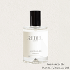 Inspired By Kayali Vanilla 28