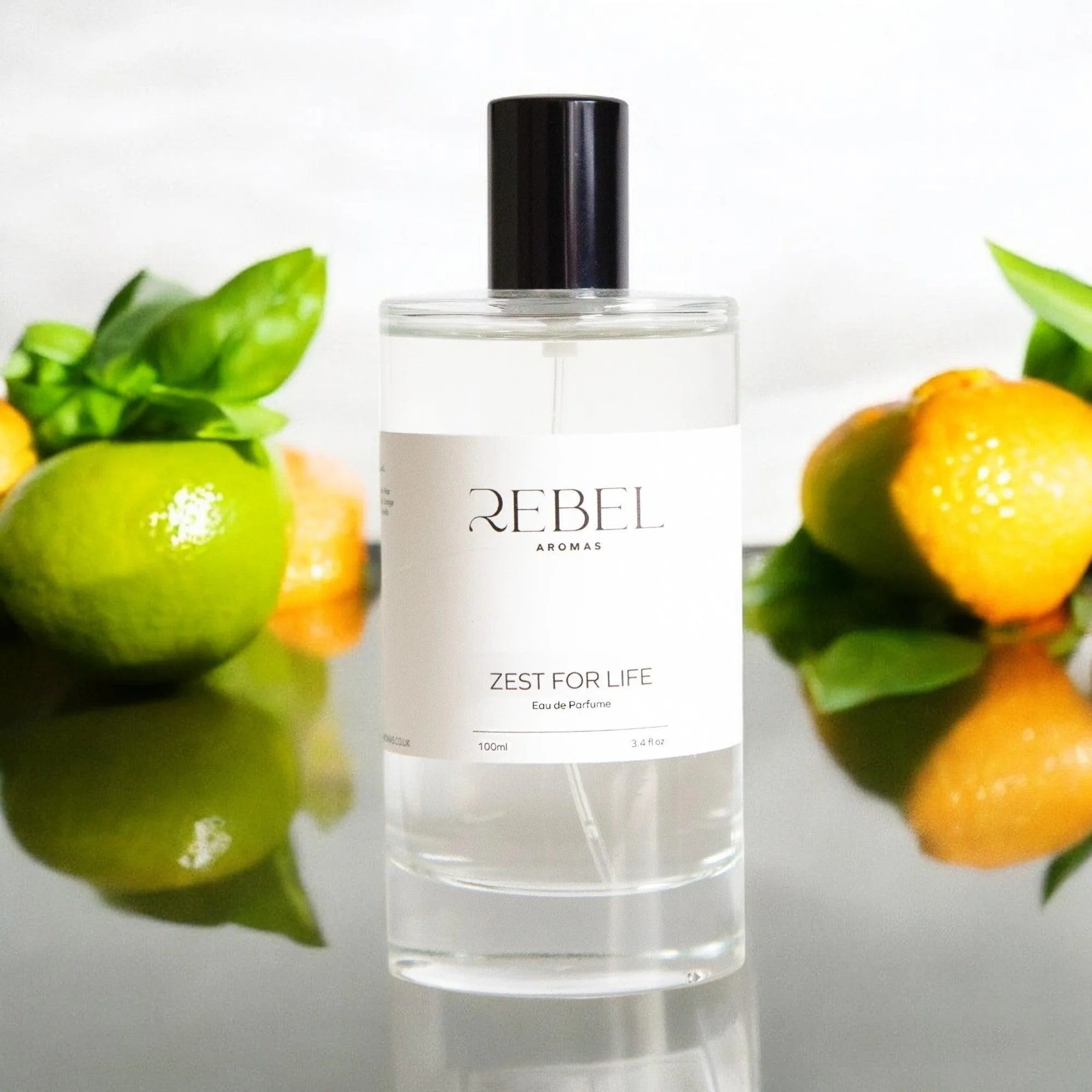 100ml x3 Perfume Set